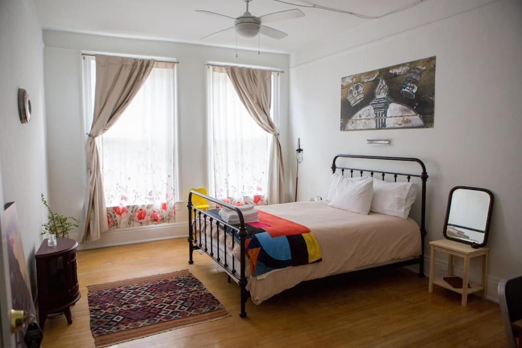 ביסבי Object Hotel 1Br Shared Bath Room 2C מראה חיצוני תמונה