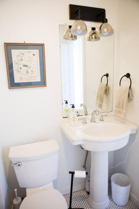 ביסבי Object Hotel 1Br Shared Bath Room 2C מראה חיצוני תמונה