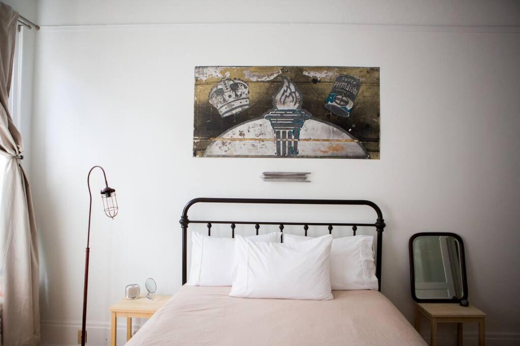 ביסבי Object Hotel 1Br Shared Bath Room 2C מראה חיצוני תמונה