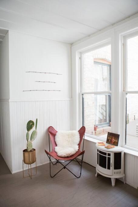 ביסבי Object Hotel 1Br Shared Bath Room 2C מראה חיצוני תמונה