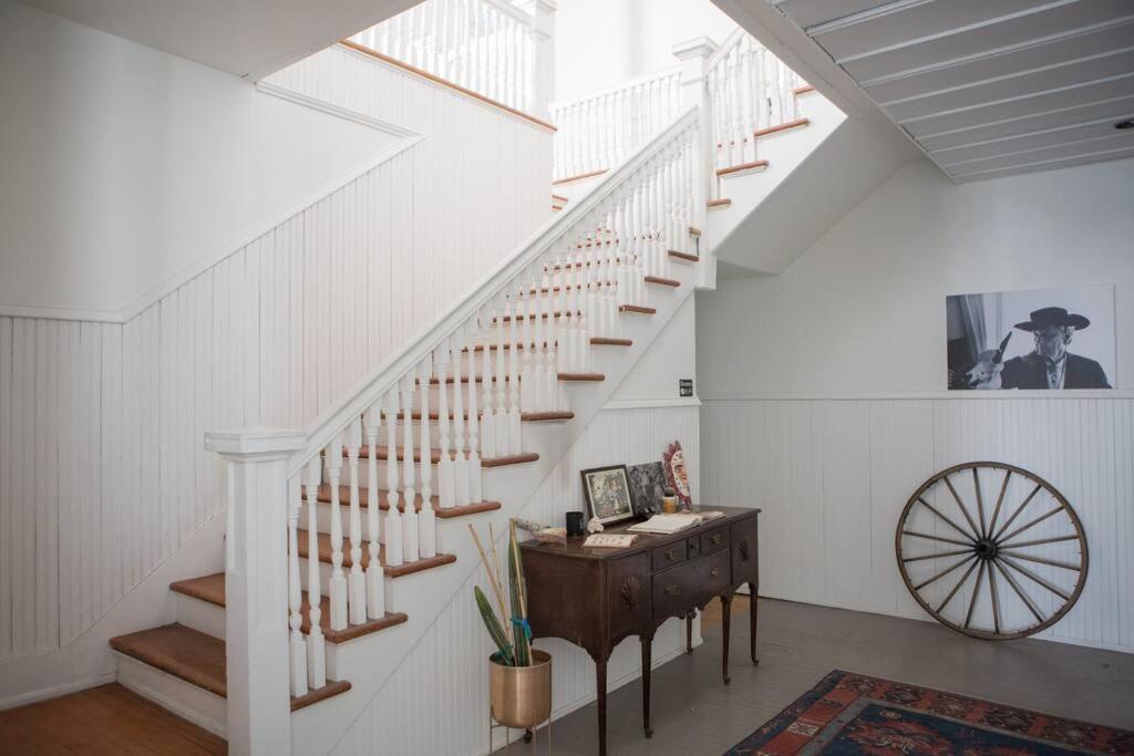 ביסבי Object Hotel 1Br Shared Bath Room 2C מראה חיצוני תמונה