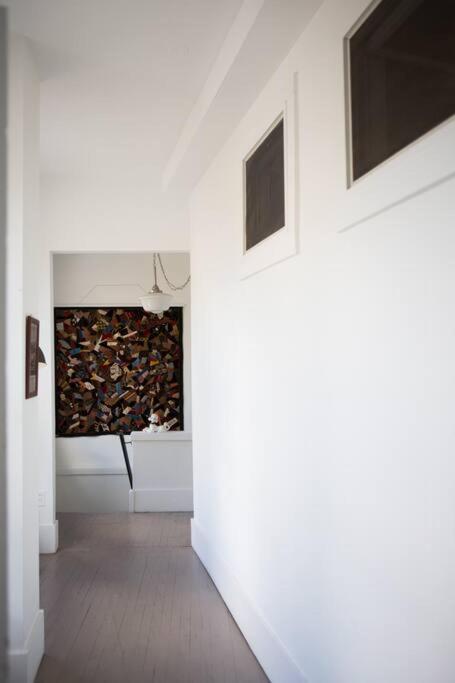 ביסבי Object Hotel 1Br Shared Bath Room 2C מראה חיצוני תמונה